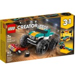 LEGO Monster Truck - 31101