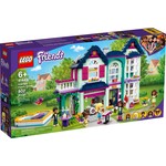 LEGO Andrea’s familiehuis - 41449