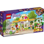 LEGO Heartlake City biologisch café - 41444