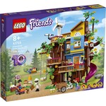 LEGO Vriendschapsboomhut - 41703