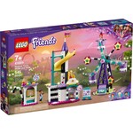 LEGO Magisch Reuzenrad en Glijbaan - 41689