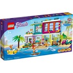 LEGO Friends Vakantie Strandhuis - 41709