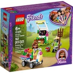 LEGO Olivia‘s bloementuin - 41425