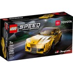 LEGO Toyota GR Supra - 76901