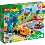 LEGO Goederentrein - 10875