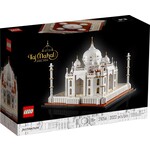 LEGO Taj Mahal - 21056