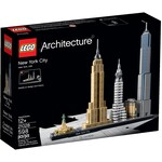 LEGO New York - 21028