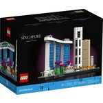 LEGO Singapore - 21057