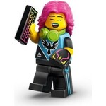 LEGO Minifiguren Serie 25 - Nr. 2 - E-sport gamer - 71045-2