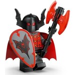 LEGO Minifiguren Serie 25 - Nr. 3 - Vampierridder - 71045-3