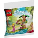 LEGO Aurora's Speelplek in het bos - 30671