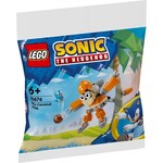 LEGO Kiki's Kokosnotenaanval - 30676