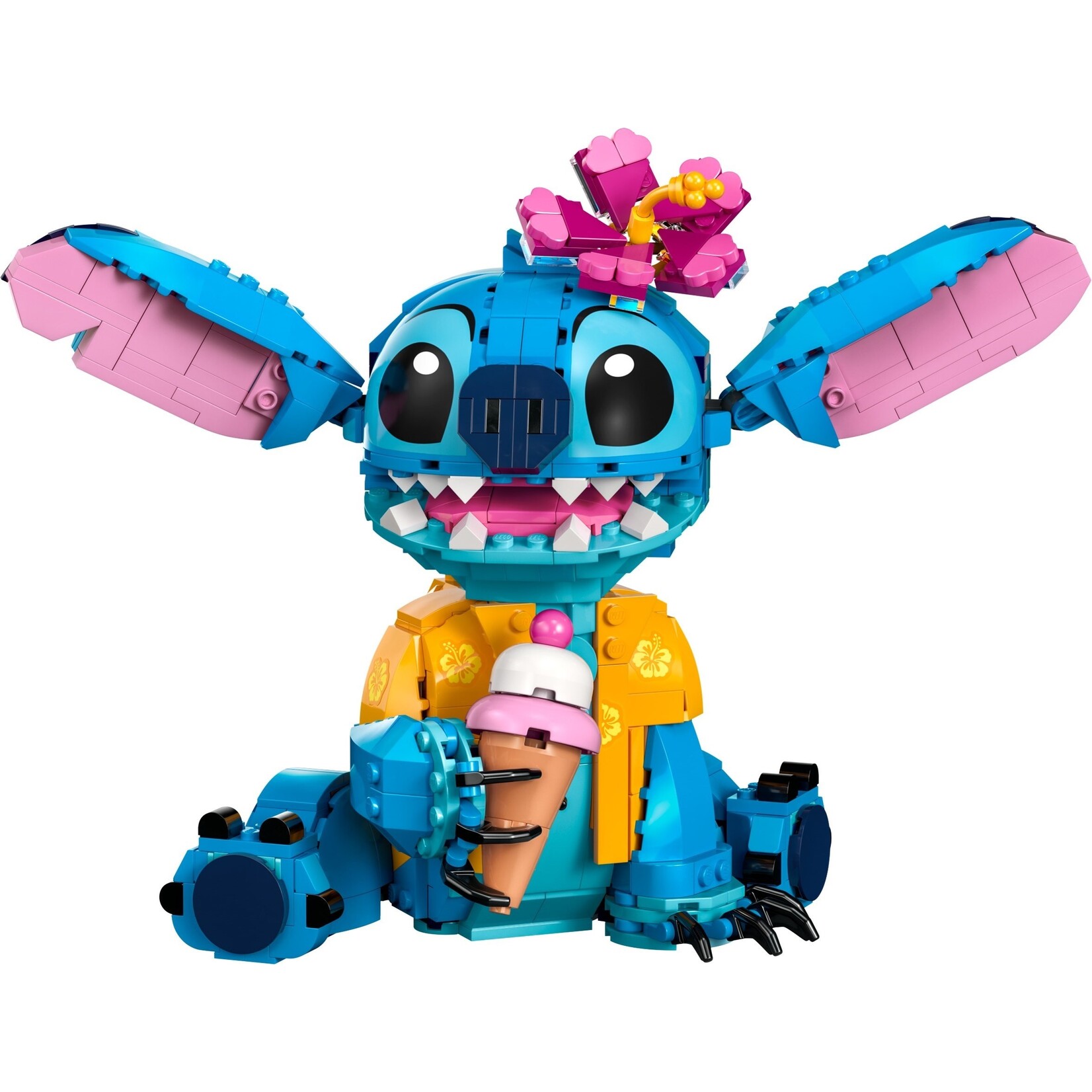 LEGO Stitch - 43249