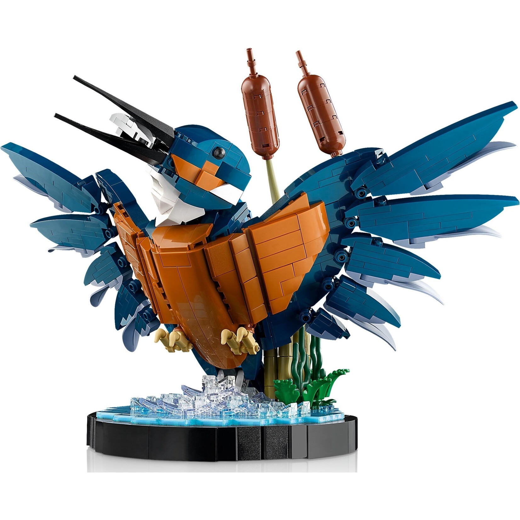 LEGO IJsvogel - 10331