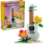 LEGO Tropische ukelele - 31156