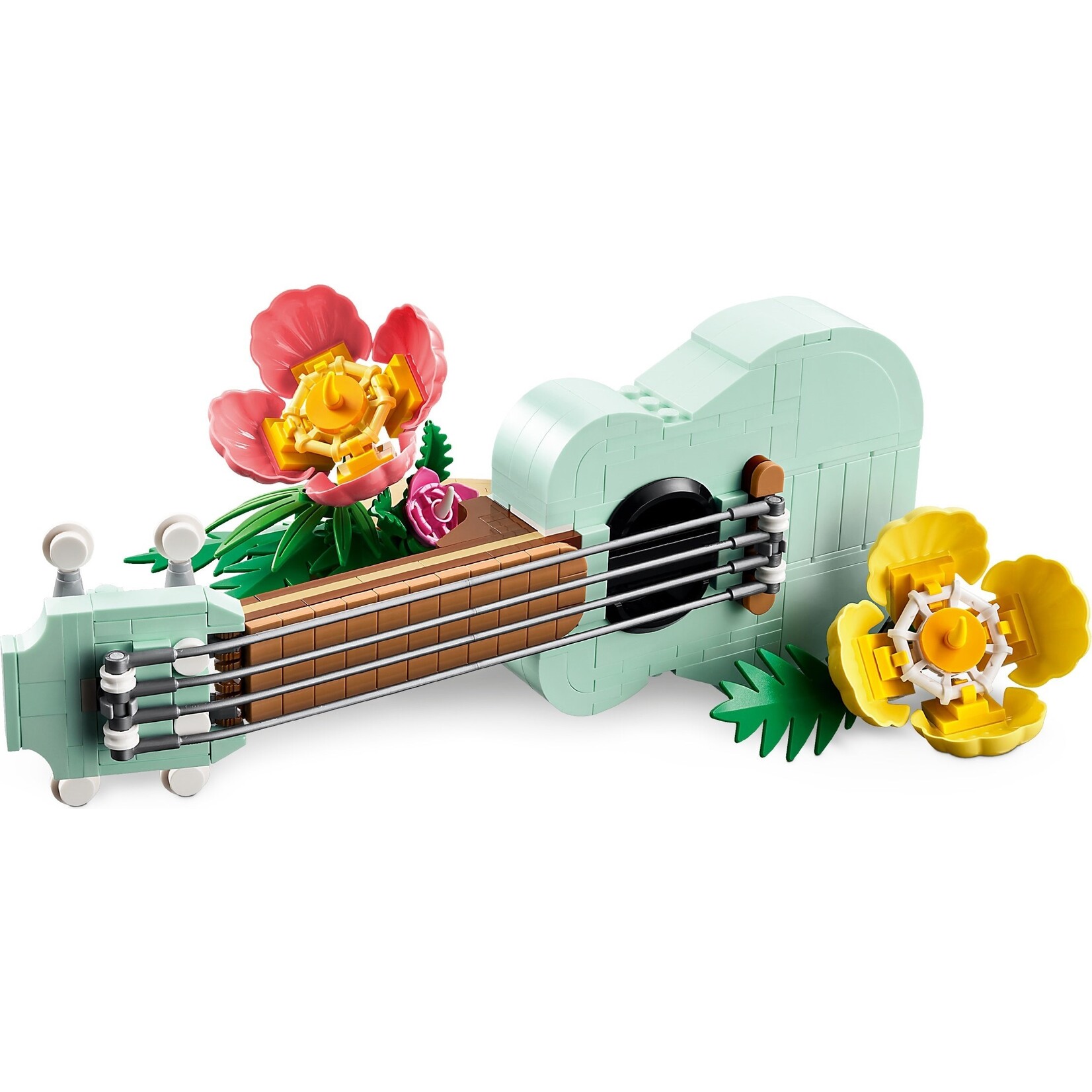 LEGO Tropisce ukelele - 31156