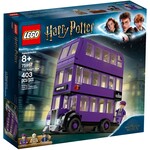 LEGO De Collectebus - 75957