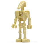 LEGO Star Wars - Battle Droid - SW13