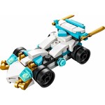 LEGO Zane's drakenkrachtvoertuigen - 30674