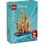 LEGO Disney MINI kasteel van Ariël - 40708