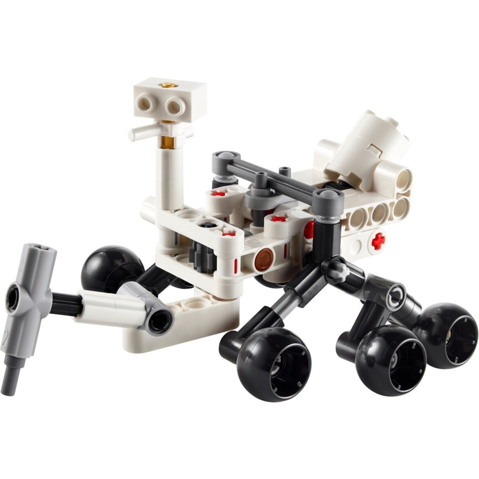 LEGO NASA Mars Rover Perseverance - 30682
