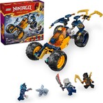 LEGO Arins ninjaterreinbuggy - 71811