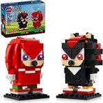 LEGO Sonic the Hedgehog™: Knuckles en Shadow - 40672