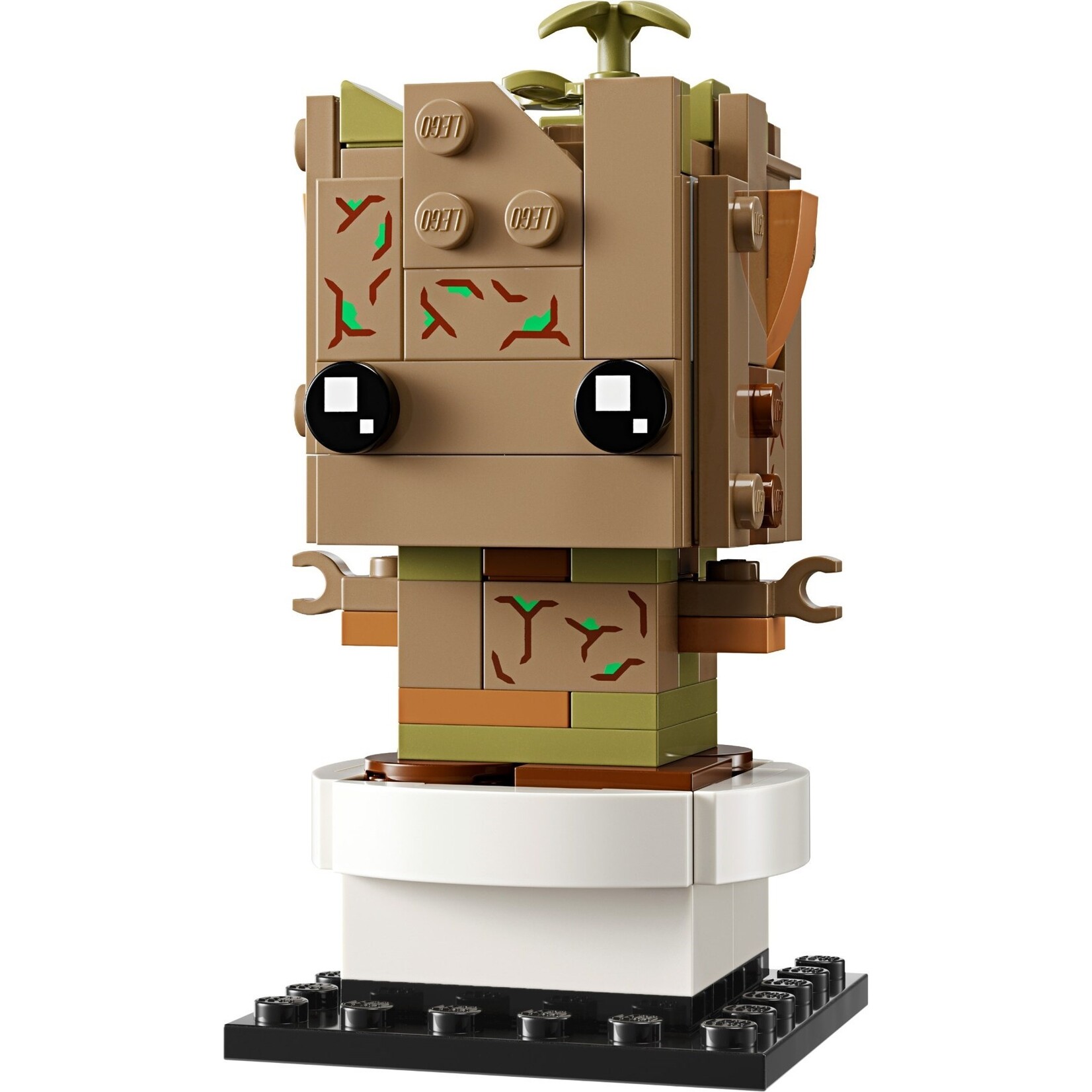 LEGO Groot in Pot - 40671