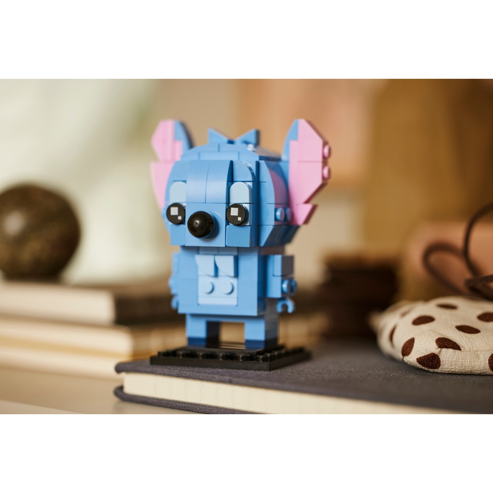 LEGO Stitch - 40674