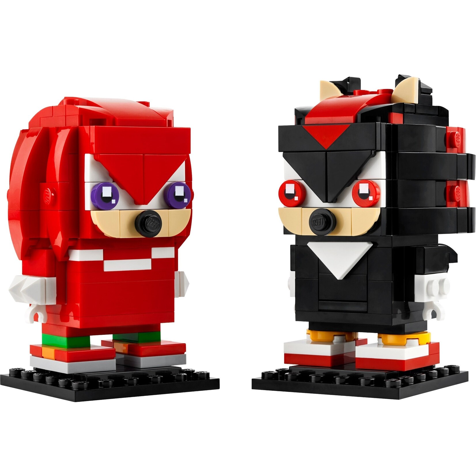 LEGO Sonic the Hedgehog™: Knuckles en Shadow - 40672