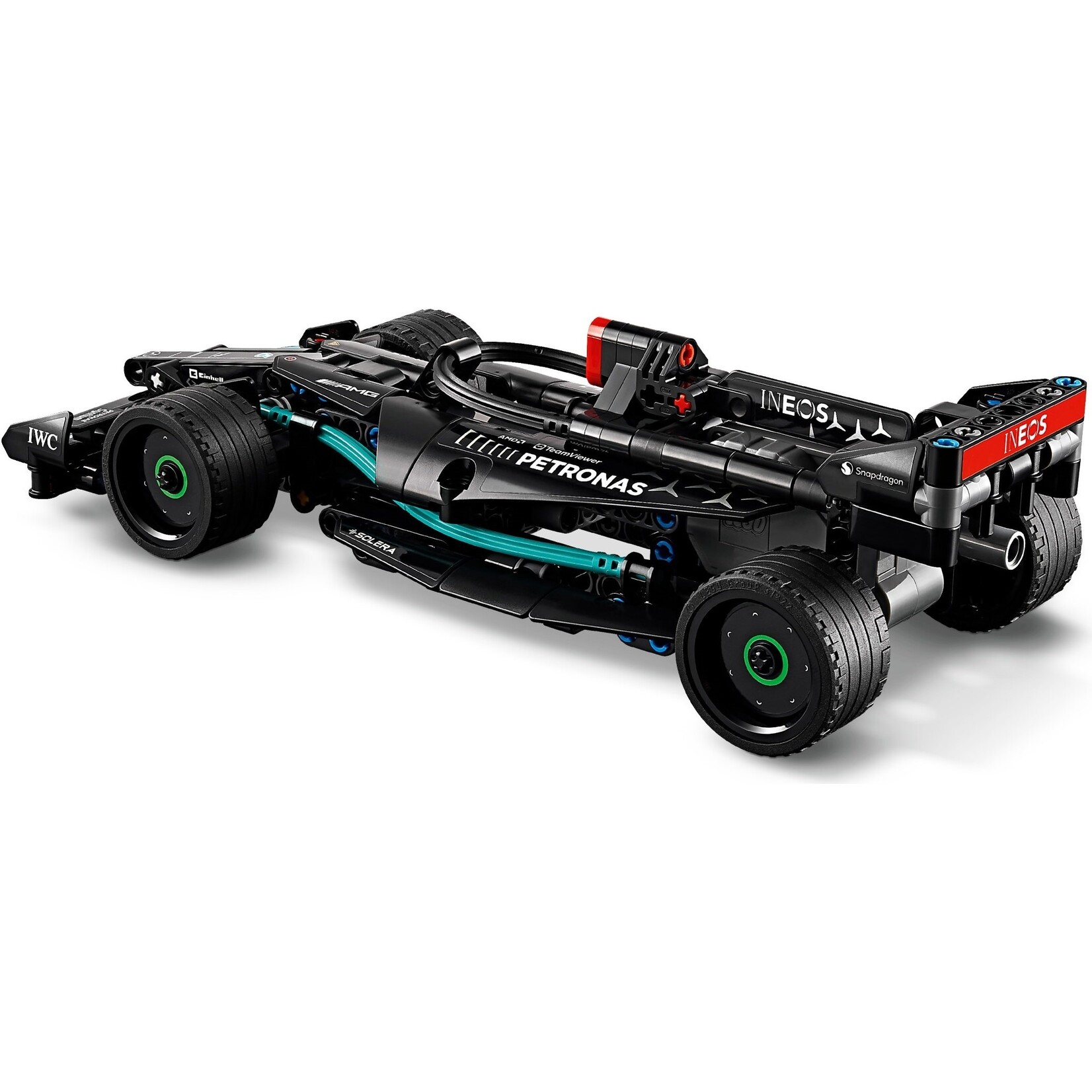 LEGO Mercedes-AMG F1 W14 E Performance Pull-Back - 42165