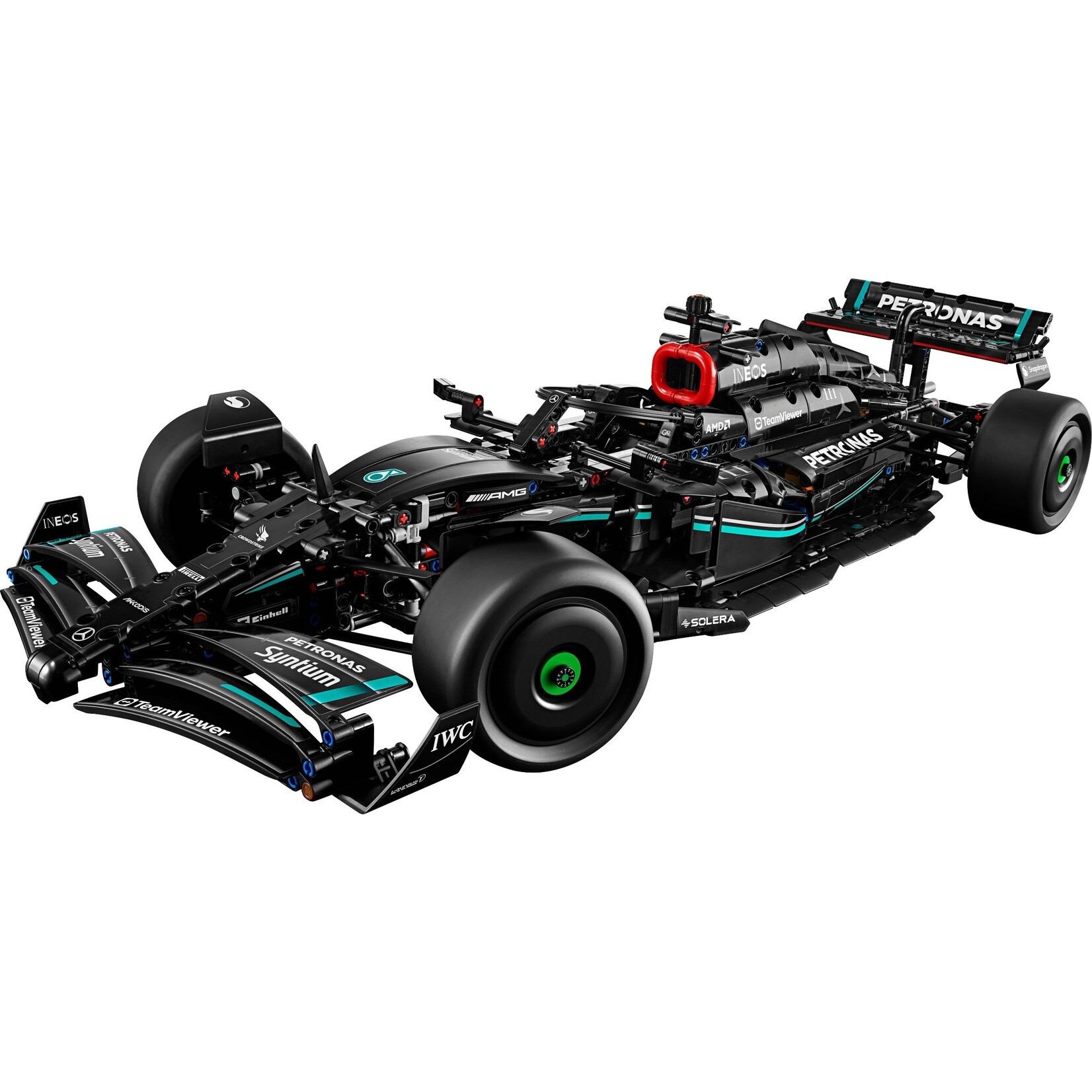 LEGO Mercedes-AMG F1 W14 E Performance - 42171