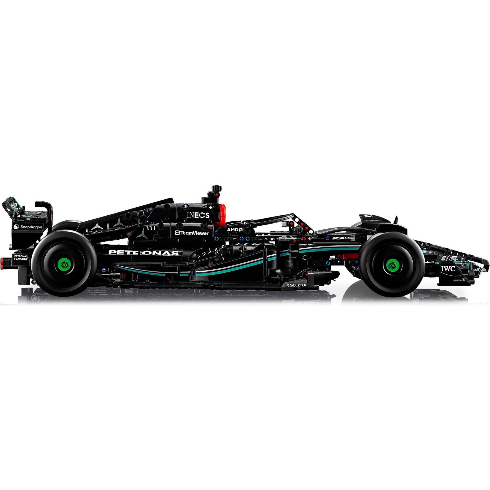 LEGO Mercedes-AMG F1 W14 E Performance - 42171