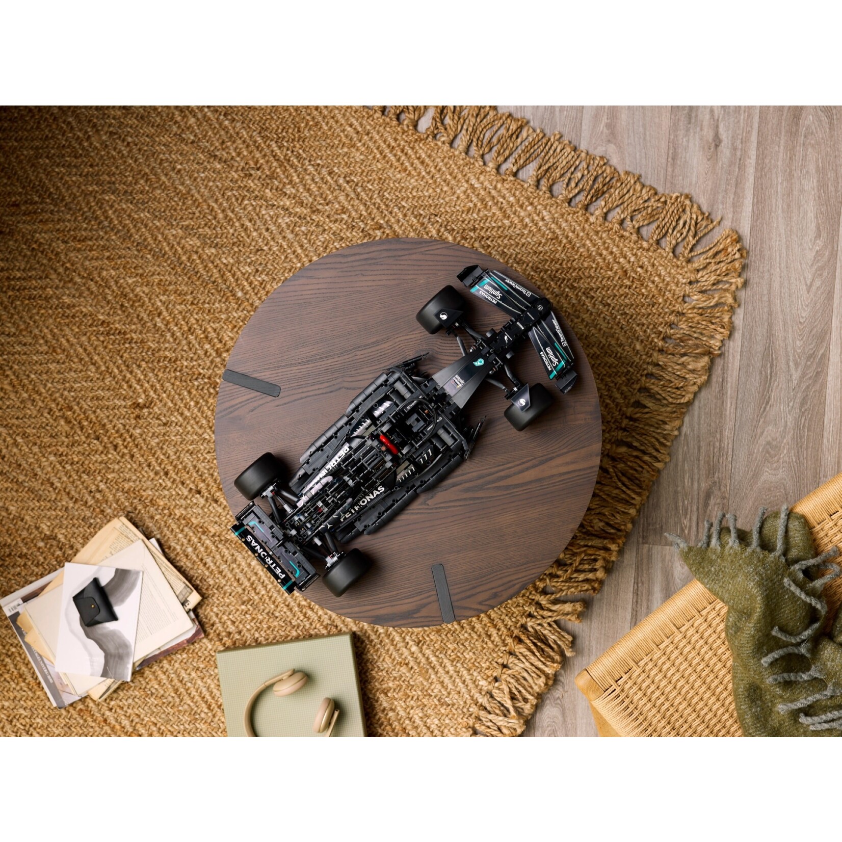 LEGO Mercedes-AMG F1 W14 E Performance - 42171