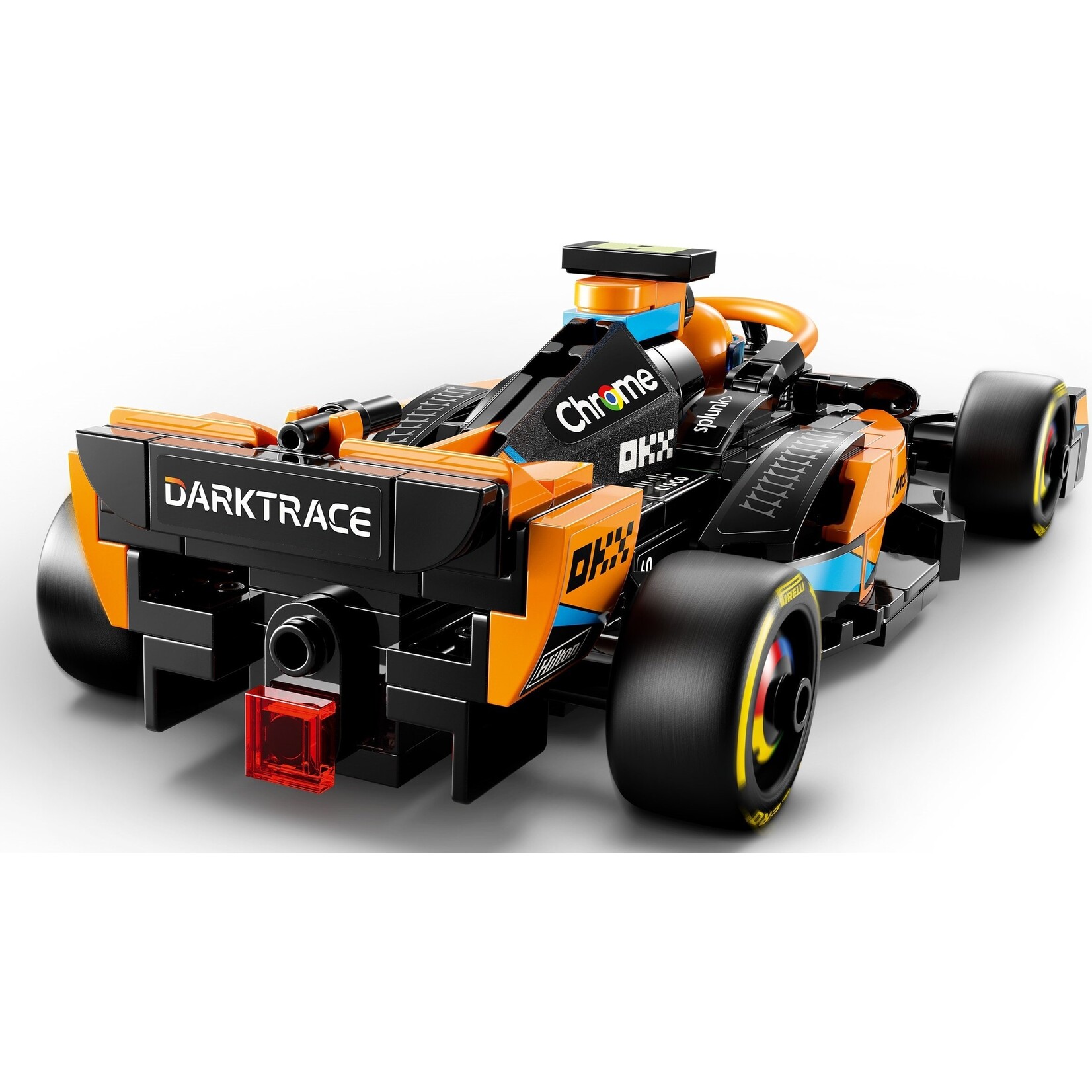 LEGO McLaren Formule 1 racewagen 2023 - 76919