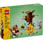 LEGO Dierenspeeltuin in de Lente - 40709