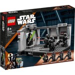 LEGO Star Wars Dark Trooper Aanval - 75324