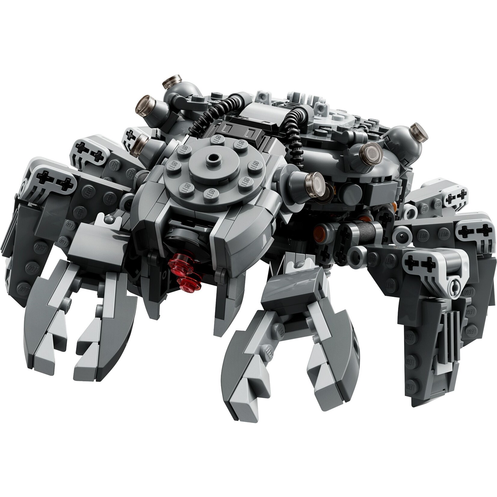 LEGO Spider Tank - 75361