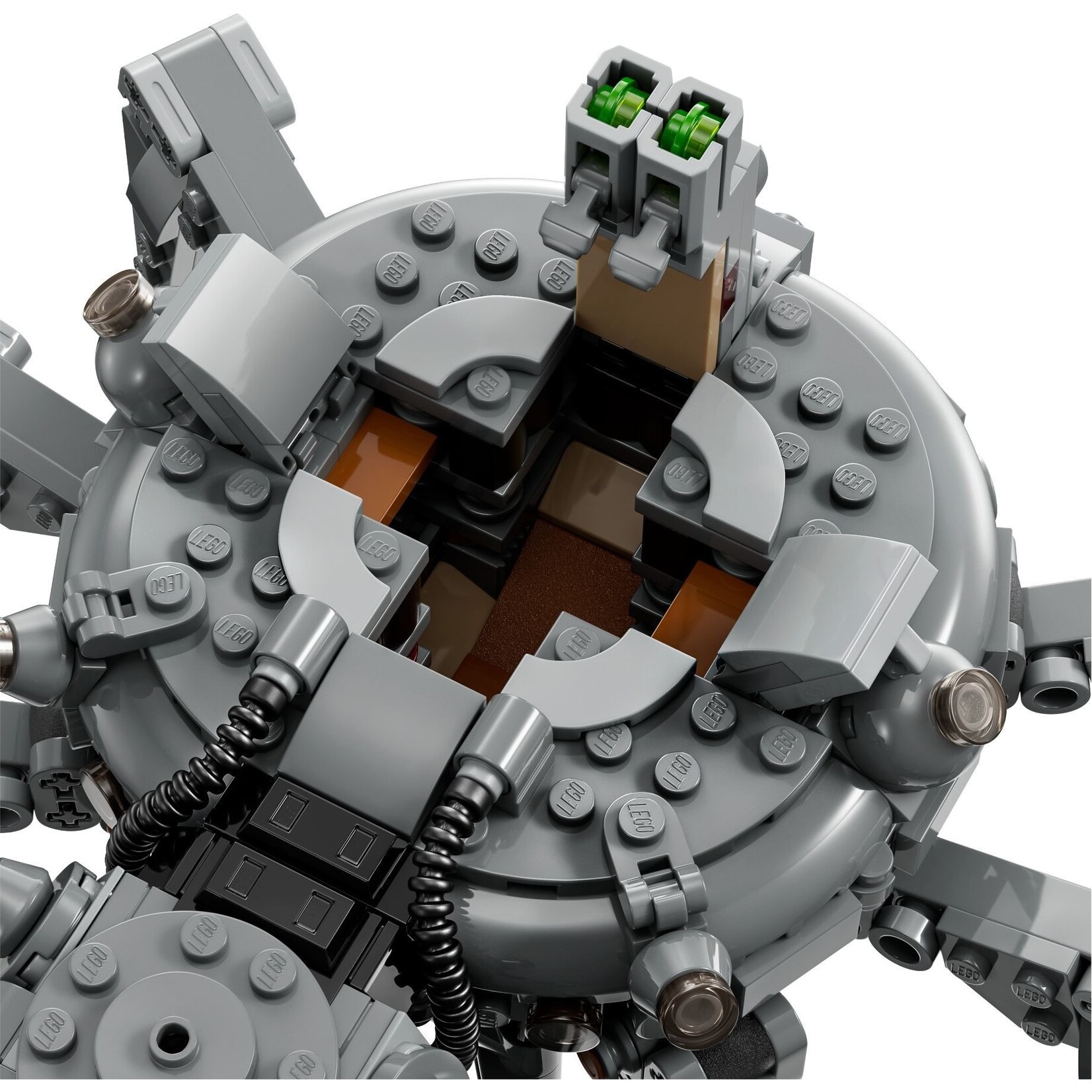 LEGO Spider Tank - 75361