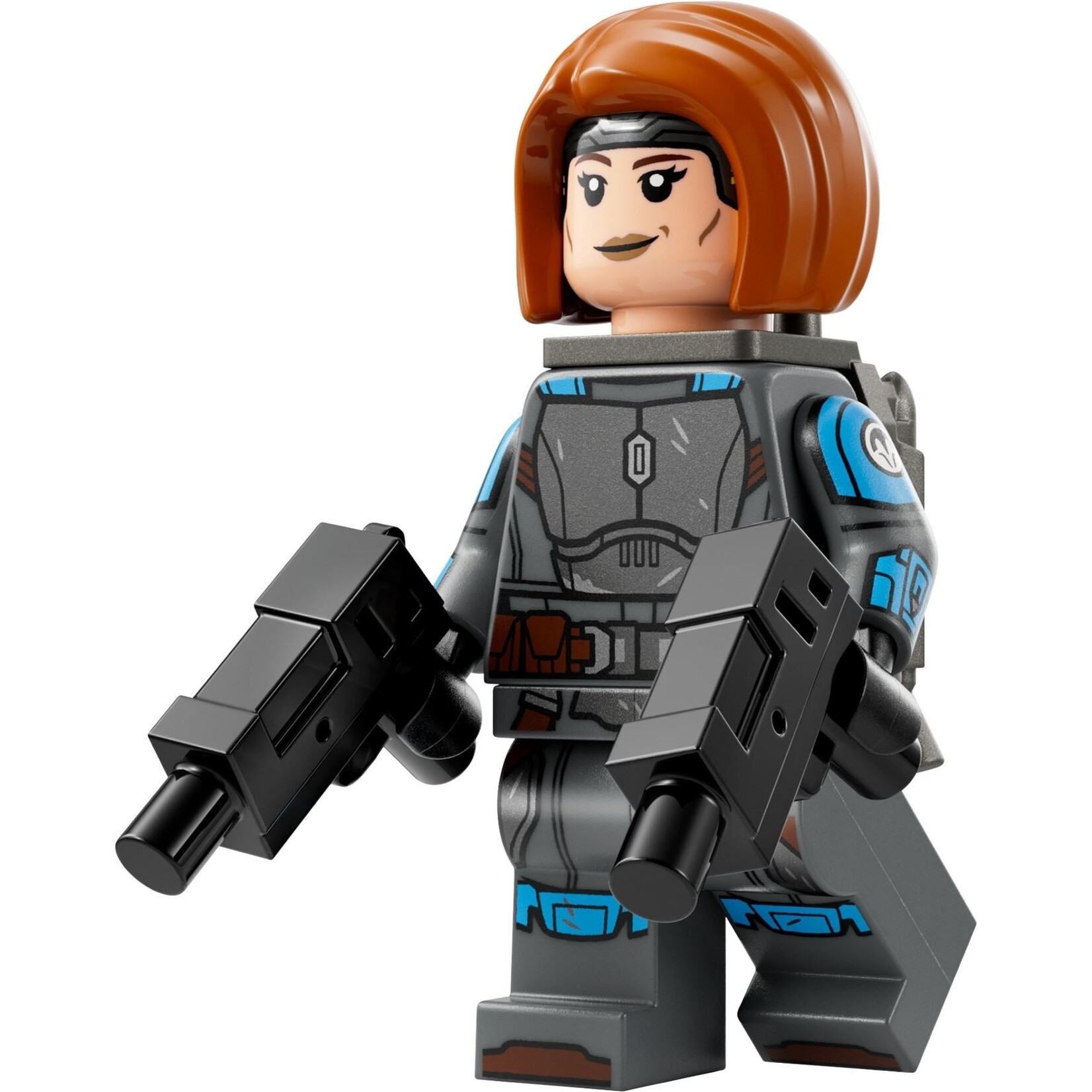LEGO Spider Tank - 75361