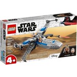 LEGO Resistance X-Wing 75297