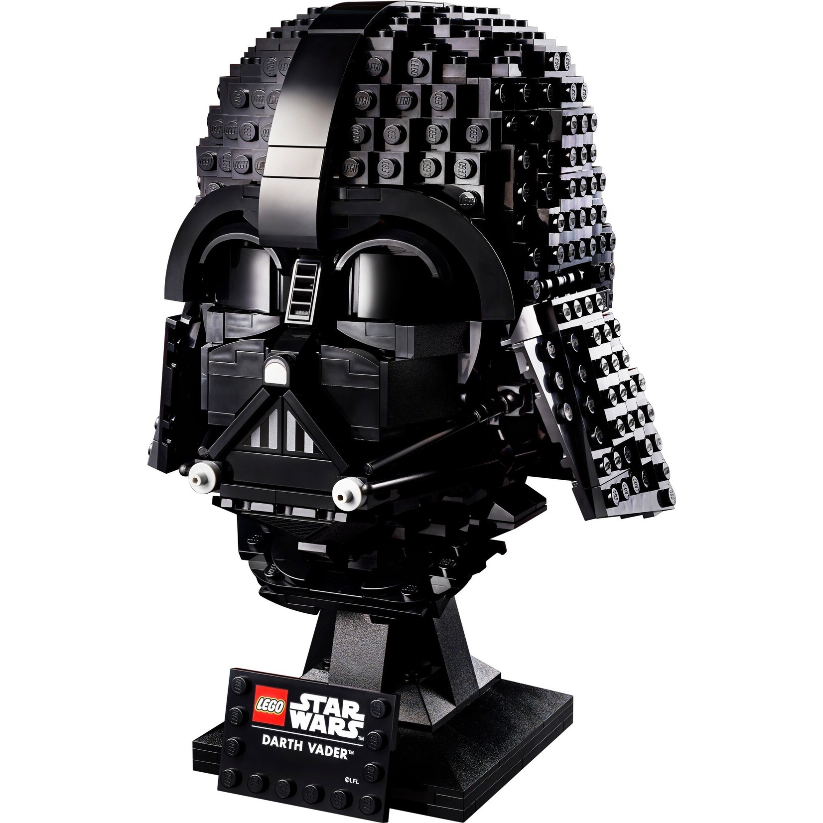 LEGO Darth Vader Helm 75304