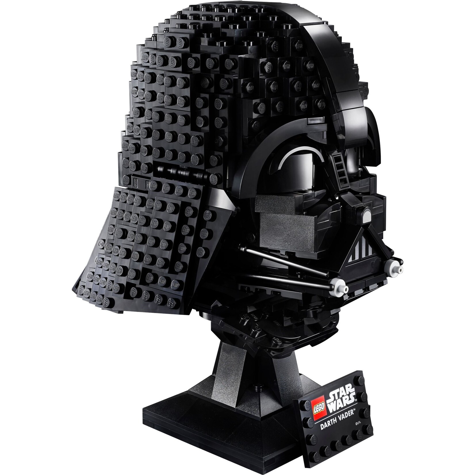 LEGO Darth Vader Helm 75304