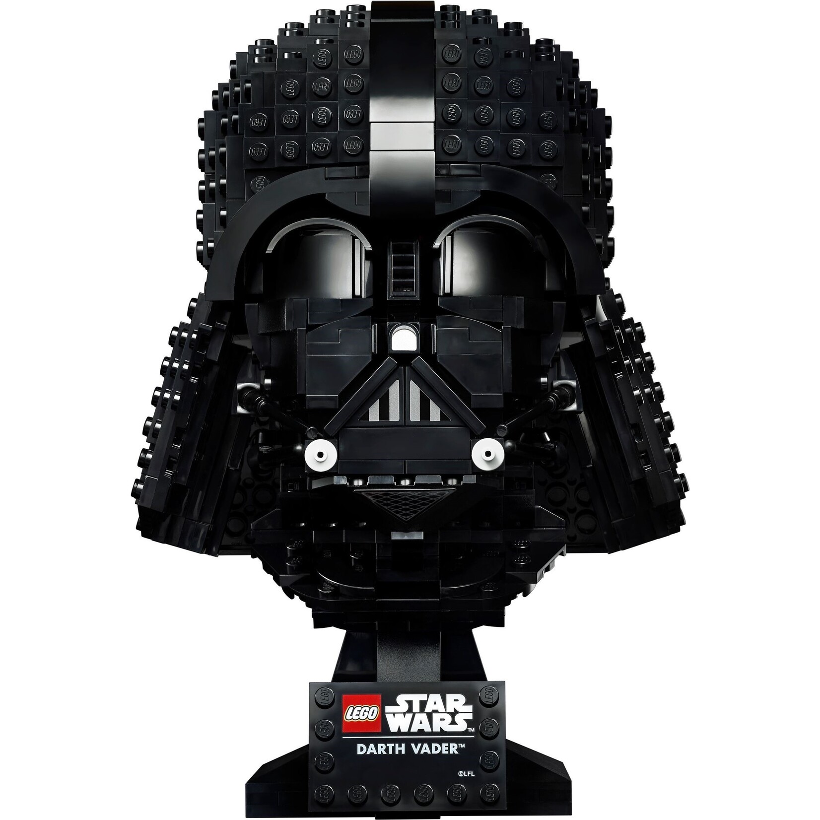 LEGO Darth Vader Helm 75304