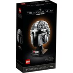 LEGO Star Wars De Mandalorian Helm - 75328