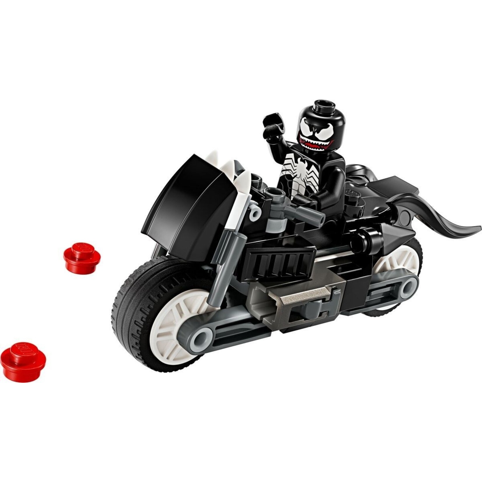 LEGO Venom street bike - 30679