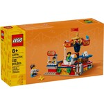 LEGO Draaimolen - 40714