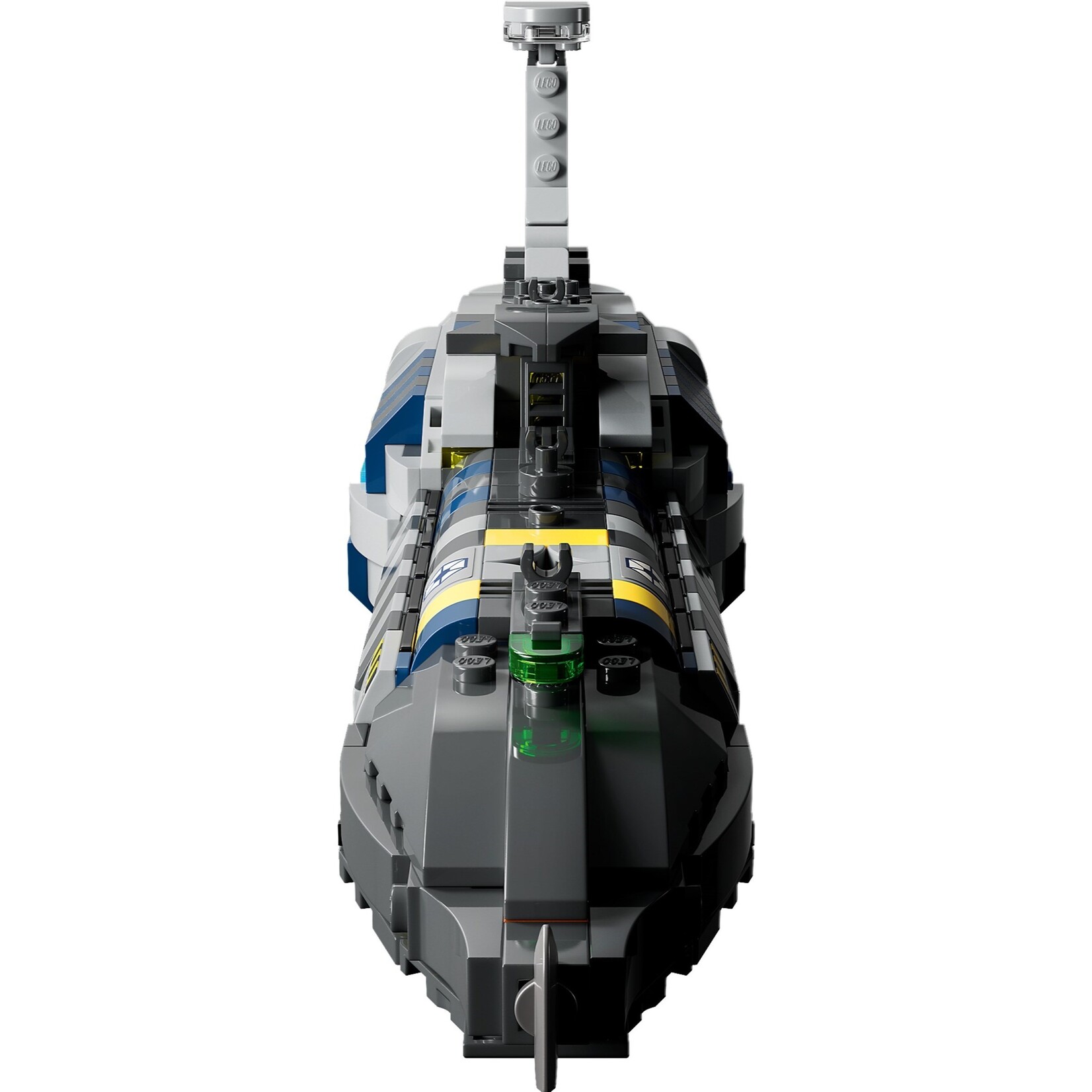 LEGO Invisible Hand - 75377