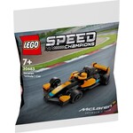 LEGO McLaren Formule 1 auto - 30683