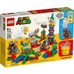 LEGO Makersset: Beheers je avonturen 71380